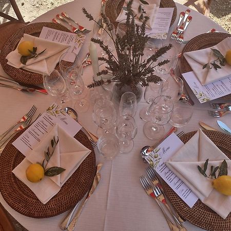 Fattoria Di Cintoia Villa Понтасиеве Екстериор снимка