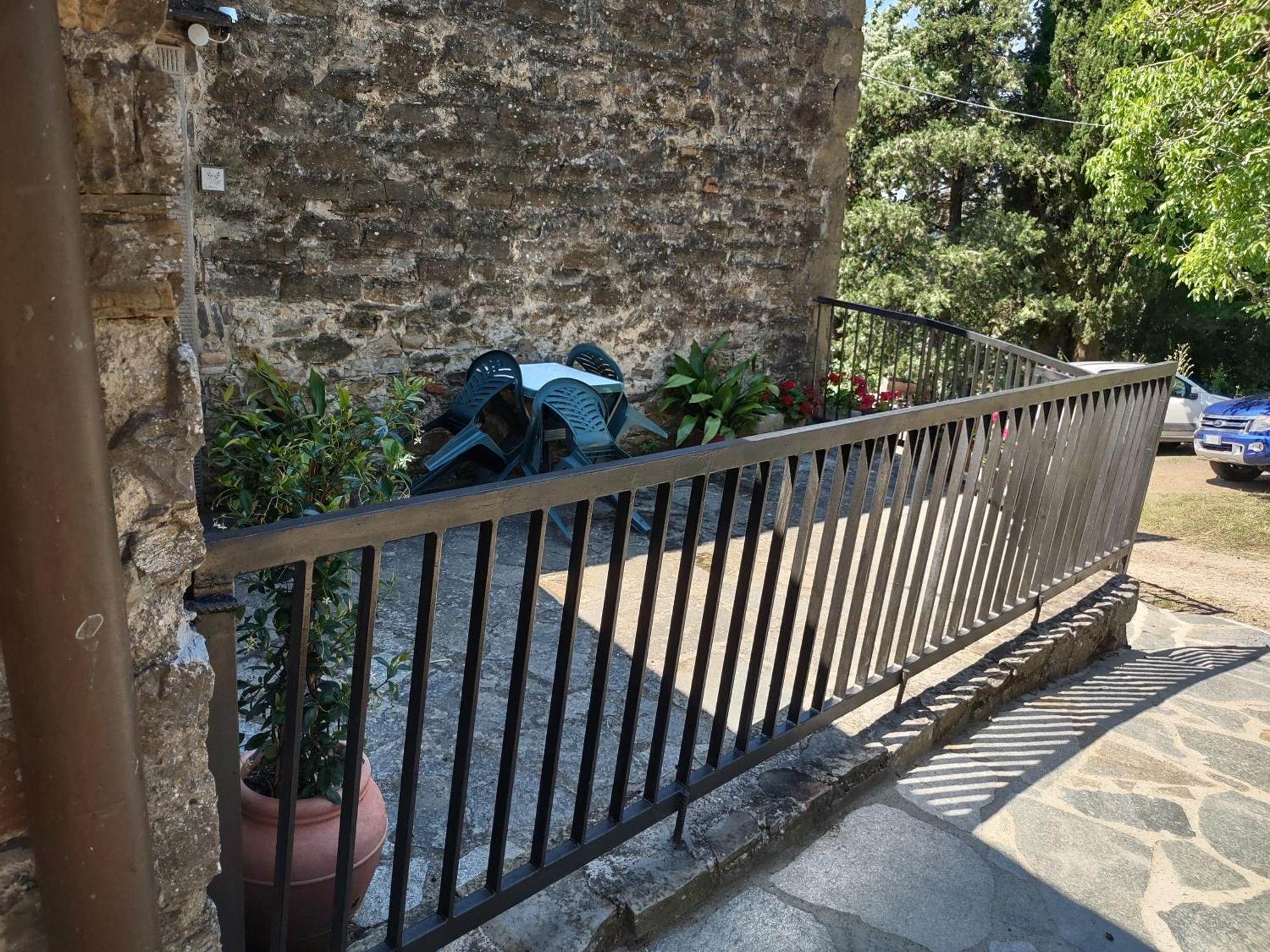 Fattoria Di Cintoia Villa Понтасиеве Екстериор снимка