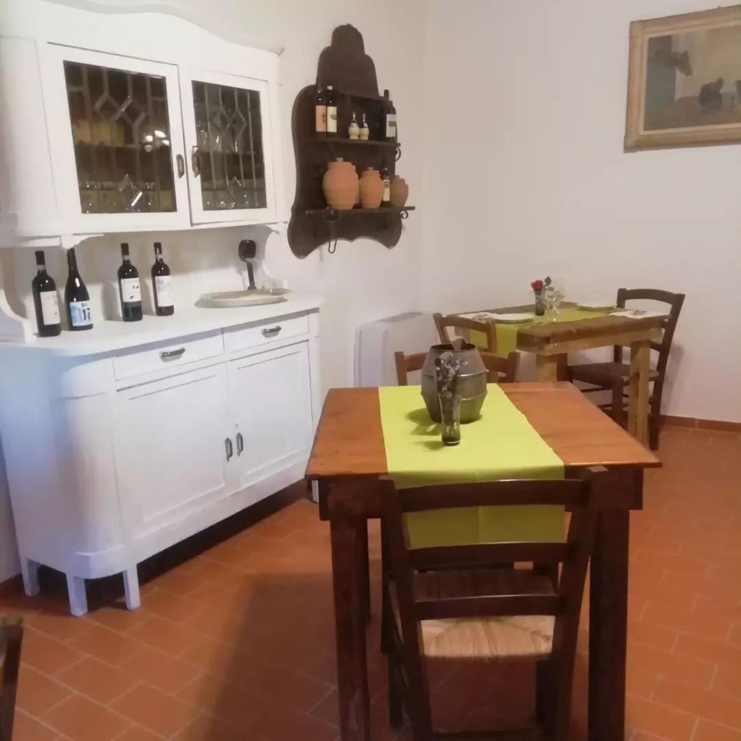 Fattoria Di Cintoia Villa Понтасиеве Екстериор снимка