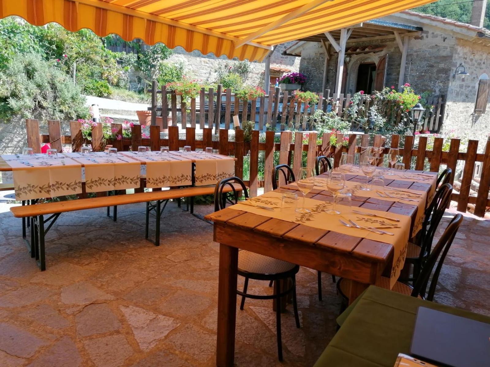 Fattoria Di Cintoia Villa Понтасиеве Екстериор снимка