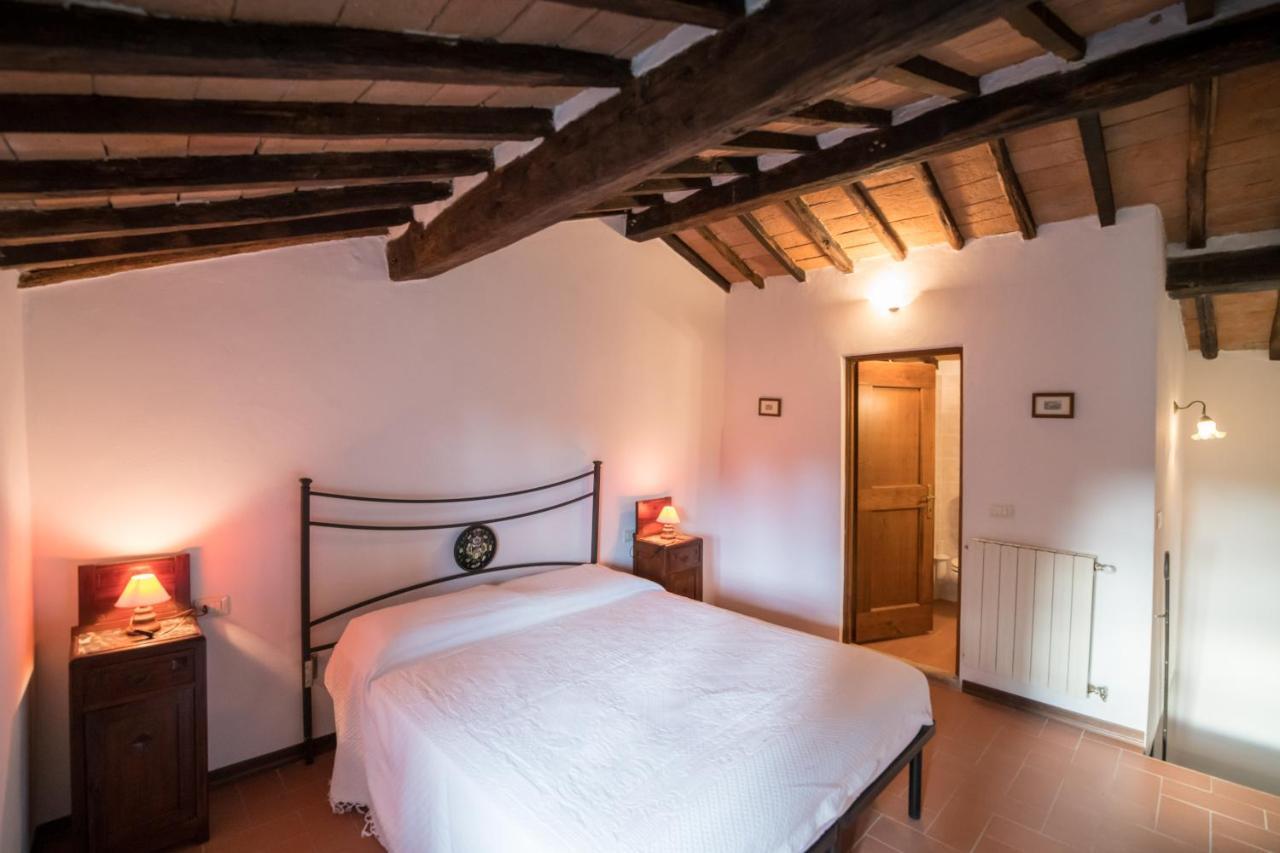 Fattoria Di Cintoia Villa Понтасиеве Екстериор снимка