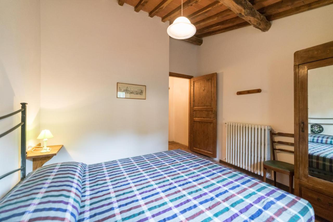 Fattoria Di Cintoia Villa Понтасиеве Екстериор снимка