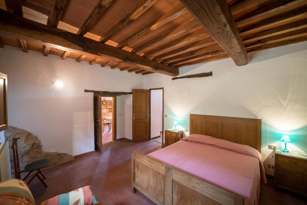 Fattoria Di Cintoia Villa Понтасиеве Екстериор снимка