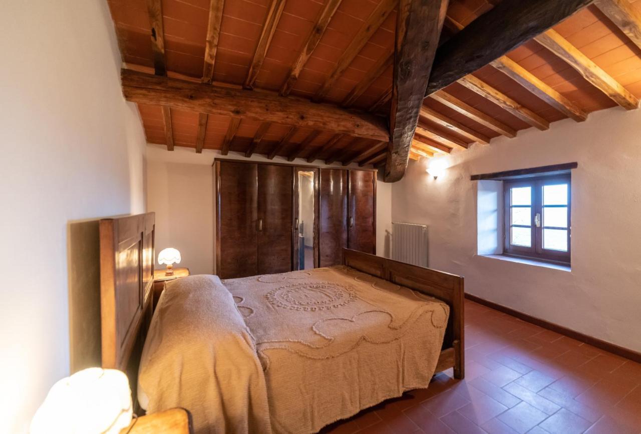 Fattoria Di Cintoia Villa Понтасиеве Екстериор снимка