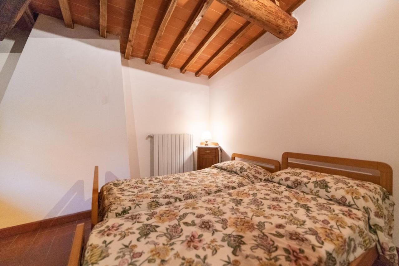 Fattoria Di Cintoia Villa Понтасиеве Екстериор снимка