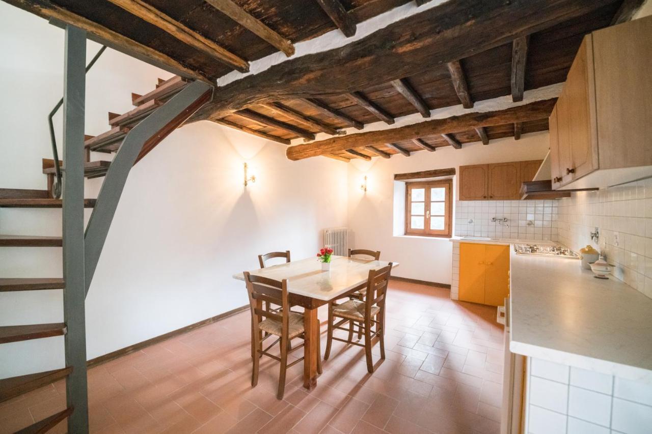 Fattoria Di Cintoia Villa Понтасиеве Екстериор снимка