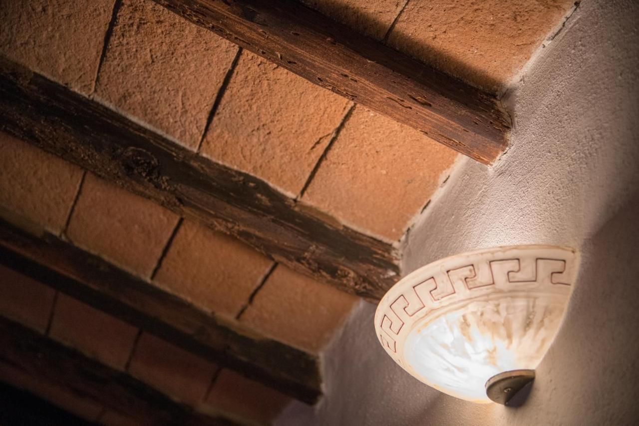 Fattoria Di Cintoia Villa Понтасиеве Екстериор снимка