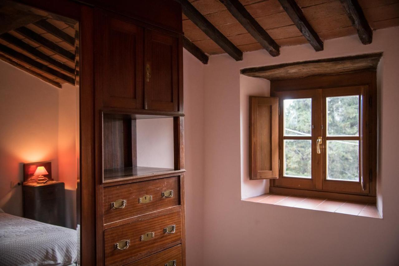 Fattoria Di Cintoia Villa Понтасиеве Екстериор снимка