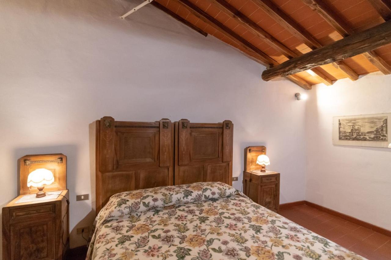 Fattoria Di Cintoia Villa Понтасиеве Екстериор снимка