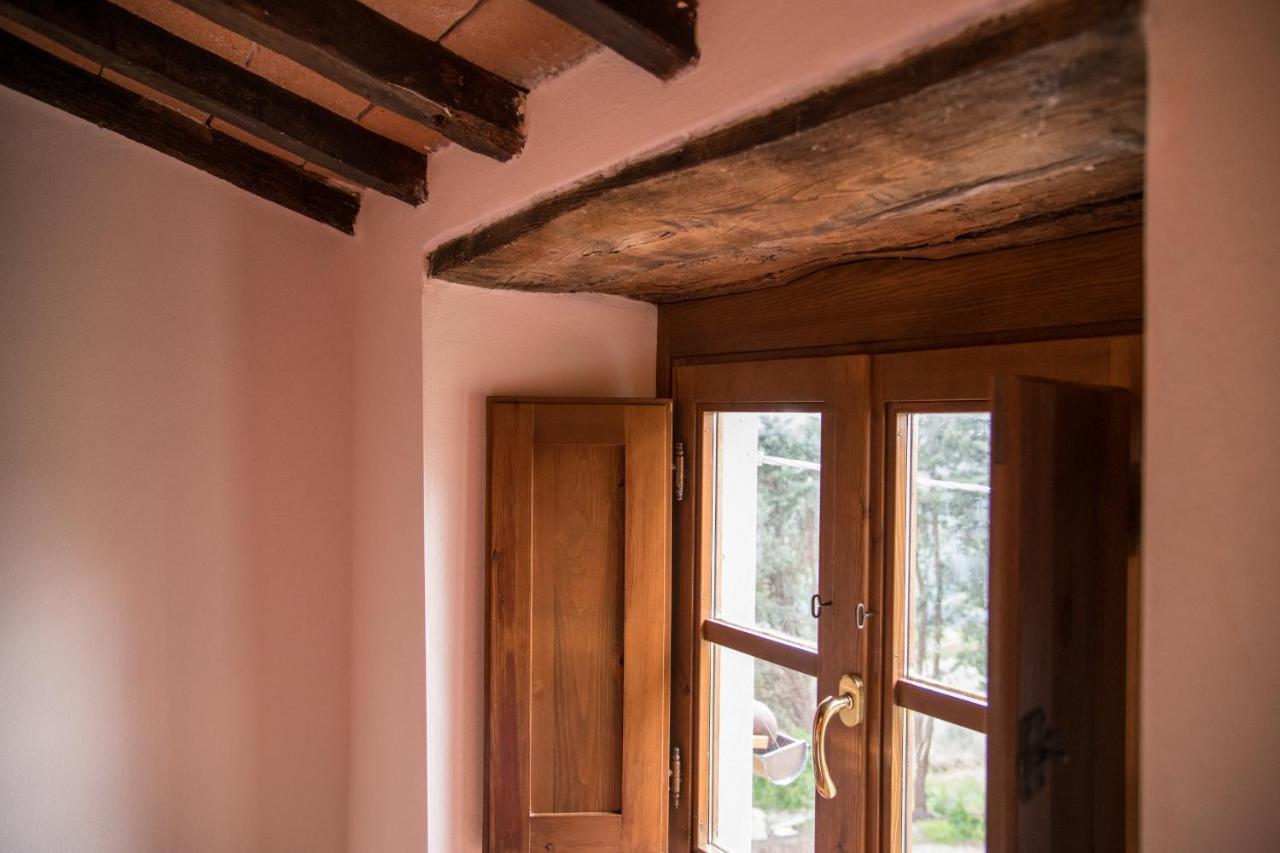 Fattoria Di Cintoia Villa Понтасиеве Екстериор снимка