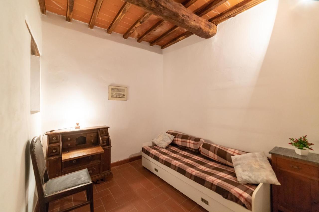 Fattoria Di Cintoia Villa Понтасиеве Екстериор снимка